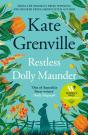 Restless Dolly Maunder - Preview
