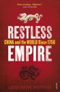 Restless Empire - Preview