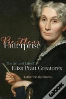 Restless Enterprise