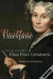 Capa do artigo Restless Enterprise