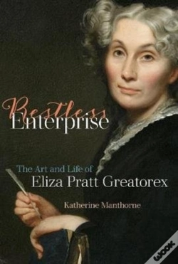 Capa do artigo Restless Enterprise