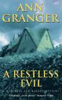 Restless Evil (Mitchell & Markby 14) - Preview