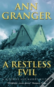 Capa do artigo Restless Evil (Mitchell & Markby 14)