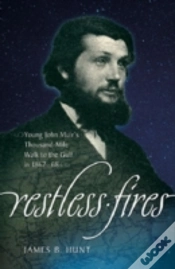 Capa do artigo Restless Fires