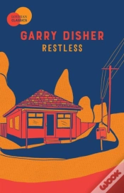 Capa do artigo Restless