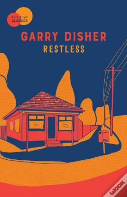 Capa do artigo Restless