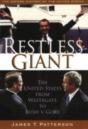 Restless Giant - Preview