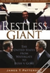 Restless Giant