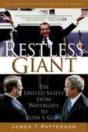 Restless Giant - Preview