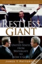 Restless Giant