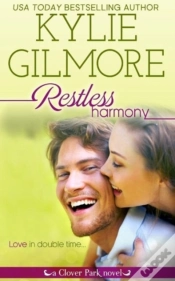 Capa do artigo Restless Harmony