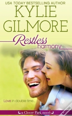 Capa do artigo Restless Harmony
