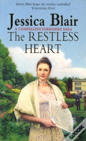Capa do artigo Restless Heart