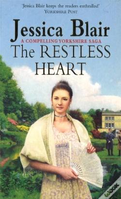 Capa do artigo Restless Heart