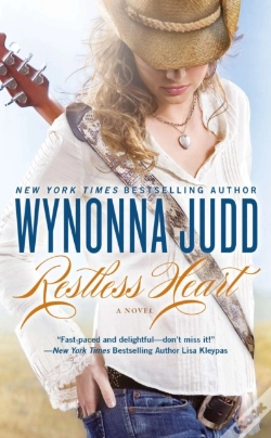 Capa do artigo Restless Heart