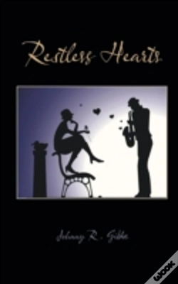Capa do artigo Restless Hearts