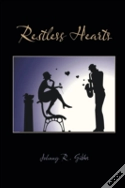Capa do artigo Restless Hearts