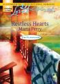 Restless Hearts - Preview