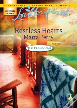 Capa do artigo Restless Hearts