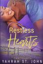 Restless Hearts - Preview