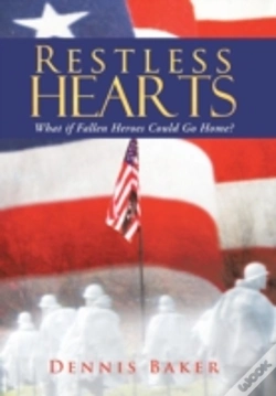Capa do artigo Restless Hearts: What If Fallen Heroes Could Go Home?