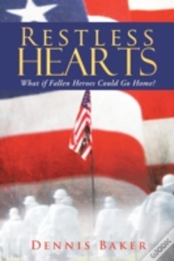 Capa do artigo Restless Hearts: What If Fallen Heroes Could Go Home?