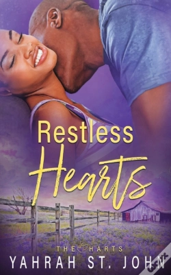 Capa do artigo Restless Hearts
