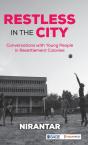 Restless In The City - Preview