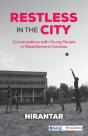 Restless In The City - Preview