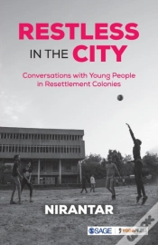 Capa do artigo Restless In The City
