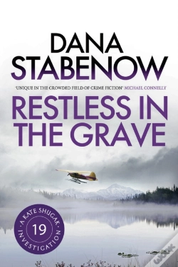 Capa do artigo Restless In The Grave