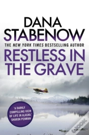 Capa do artigo Restless In The Grave