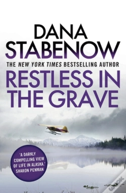 Capa do artigo Restless In The Grave