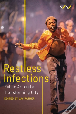 Capa do artigo Restless Infections