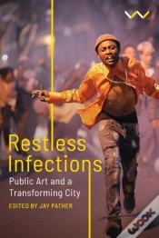 Capa do artigo Restless Infections