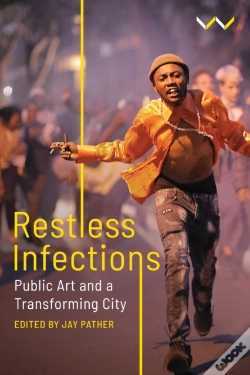 Capa do artigo Restless Infections