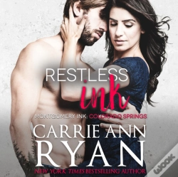 Capa do artigo Restless Ink