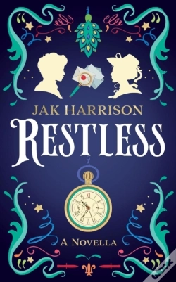 Capa do artigo Restless
