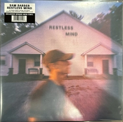 Capa do artigo Restless Mind - Vinil
