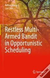 Restless Multi-Armed Bandit In Opportunistic Scheduling