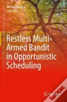 Restless Multi-Armed Bandit In Opportunistic Scheduling