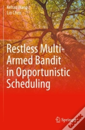 Capa do artigo Restless Multi-Armed Bandit In Opportunistic Scheduling