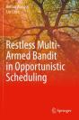 Restless Multi-Armed Bandit In Opportunistic Scheduling - Preview