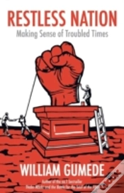 Capa do artigo Restless Nation