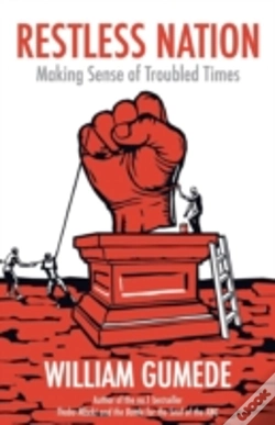 Capa do artigo Restless Nation
