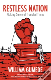 Capa do artigo Restless Nation