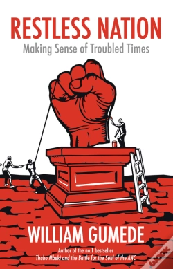 Capa do artigo Restless Nation