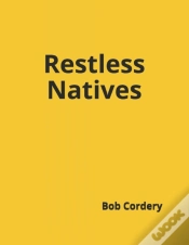 Capa do artigo Restless Natives