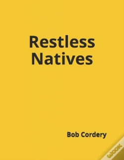 Capa do artigo Restless Natives