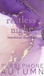 Restless Night - Preview